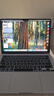 Apple/苹果【国家补贴】AI笔记本/2025款MacBookAir13英寸M4(10+10核)32G256G天蓝色电脑Z1H700035 实拍图