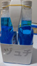巨奇严选 玻璃水清洁剂家用擦玻璃浴室去水垢油膜神器500ml*2瓶 实拍图