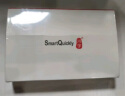 川宇 USB2.0四合一分线器 4口HUB扩展坞集线器 笔记本台式电脑键盘鼠标一拖四多接口转换器延长线120CM 实拍图