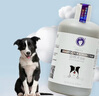 雪貂留香狗狗沐浴露宠物浴液宠物用品 边牧犬专用香波500mL 实拍图