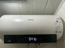 海信（Hisense）60升家用电热水器3200W变频速热10倍增容钻石无缝胆免换镁棒一级能效双重防电DY10Pro国家补贴20% 实拍图