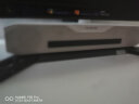 Colorfire七彩虹电脑蓝牙音响音箱家用桌面超重低音炮台式机笔记本网课长条收款有线礼物T2201白色 实拍图