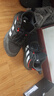 adidas OWNTHEGAME 2.0低帮团队款实战运动篮球鞋男子阿迪达斯   黑/红/银白   40.5 实拍图