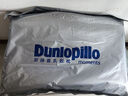 邓禄普（Dunlopillo）星炫低波浪枕 斯里兰卡进口天然乳胶枕特拉雷Talalay工艺 实拍图