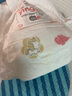 婴芽（YINGYA）一体拉拉裤XXXXL76片【18-21kg】超薄干爽婴儿尿不湿全包臀尿裤 实拍图