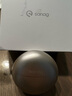 SANAG塞那S6SProAI骨传导概念蓝牙耳机耳夹开放式无线夹耳式不入耳听力保护跑步运动通话降噪耳夹耳机 实拍图