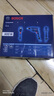 博世（BOSCH）GBH 220 2公斤多功能电锤/电钻/电镐/冲击钻+钻头附件 工具箱套装 实拍图