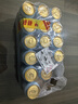 瓦伦丁（Wurenbacher）无醇小麦啤酒500ml*18听整箱装  0脂 低酒精 德国进口精酿啤酒  实拍图