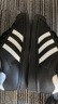 阿迪达斯ADIDAS三叶草贝壳头SUPERSTAR男女休闲鞋EG4959 36码 实拍图