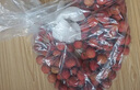 京鲜生 广西桂味荔枝 净重5斤 单果13g+新鲜水果 源头直发 包邮 实拍图