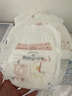 babycare艺术大师拉拉裤成长裤L码32片(9-14kg) 婴儿尿不湿瞬吸干爽透气 实拍图