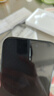 图拉斯【3D热弯 | 全屏覆盖】适用苹果15钢化膜iPhone15手机膜超细边防尘无尘仓高清膜 实拍图