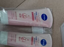 妮维雅（NIVEA）温和滋润洗面奶晶纯焕亮泡沫洁面乳150g双支套装 实拍图