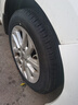 佳通(Giti)轮胎185/60R15 84H  221 适配 飞度/捷达/威驰/桑塔纳/polo 实拍图