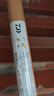 达亿瓦（DAIWA）一击 轻量鲤鱼鲫鱼草鱼罗非 进口鱼竿手杆 轻硬挺 休闲台钓 一击T 81.K（大物） 实拍图