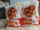 西贝莜面村香酥小丸子120g 1袋 传统方法炸制口感酥脆 空气炸锅食品加热即食 实拍图