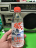 巴馬百年（LONGLIFE）矿泉水天然弱碱性丰富微量元素巴马长寿乡矿泉水318ML6支小瓶装 实拍图