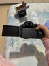 佳能（Canon）EOS 200D二代 200d2代单反相机入门单反vlog迷你单反数码照相机 黑色200D II+EF50f1.8套机 官方标配【一年只换不修】 实拍图