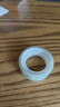 得力（deli）易撕透明胶带 12mm*30y高粘小胶带 开学必备学习用品 错题整理学生文具 1卷凑单 办公用品 30009 实拍图