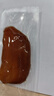鲜记 鲜蒸红薯干500g/袋 番薯地瓜干蜜饯果干休闲零食年货送礼 实拍图