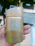 安热沙（Anessa）资生堂小金瓶60ml安耐晒防晒霜高倍防晒防紫外线防水防汗男女 实拍图