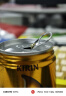 麒麟（KIRIN）火咖 意式香浓咖啡饮料 180ml*12罐*量贩装 实拍图