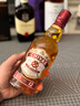 芝华士12年500ml+百龄坛特醇500ml洋酒苏格兰威士忌套装  实拍图