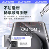 朗客适用华为Pura70Pro手机膜pura70pro+/Ultra冰瓷膜高清无尘仓曲面划痕自修复水凝膜顺滑秒贴贴膜2片 实拍图