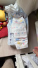 好奇（Huggies）铂金装纸尿裤S96片(4-8kg)新生儿小号婴儿尿不湿小桃裤裸感超薄 实拍图