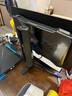 华硕ROG PG27UCDM超神26.5英寸OLED显示器4K 240Hz显示器电竞G-sync Type-C杜比视界HDR400 DP2.1 实拍图