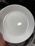 松下（Panasonic）台式洗碗机【二代独立烘干】 软水系统 80℃高温除菌 洗烘一体 热风烘干 H1D【二级水效】 实拍图