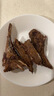鲜京采澳洲精选原切羊肋排（偏瘦） 2斤/袋 草饲羊肉 京东自有品牌 实拍图