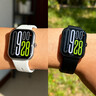 小米（MI）REDMI Watch 5 典雅黑 国家补贴 澎湃OS 2 心率血氧监测 蓝牙通话 红米手表5 智能手表 小米汽车 实拍图