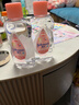 强生（Johnson）婴儿抚触油保湿护肤200ml*2 新生儿宝宝儿童身体润肤按摩油家庭装 实拍图