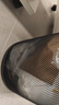 五月花金属网垃圾桶直投12L*3只装大号铁丝环保办公宿舍家用厨房厕所 实拍图