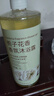 栀子花香味香水洗发水沐浴露持久留香洗澡洗护沐浴大瓶套装正品 栀子花香氛沐浴露 1000ml 1瓶 实拍图