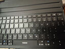 帝伊工坊适用苹果笔记本电脑保护壳Macbook Air13 M4/M3/M2 13.6英寸壳子配件外壳键盘膜A2681/A3113保护套 实拍图