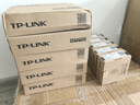 普联（TP-LINK） SF1005P 5口百兆4口POE非网管PoE交换机 实拍图