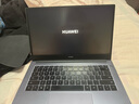 华为HUAWEI二手笔记本MateBook13/14 xpro触摸3K全面屏轻薄便携二手笔记本电脑 95新华为 R5-3500 16G 512G高分屏 实拍图