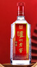 泸州老窖 第九代特曲 2011-2012年随机发货 浓香型白酒 50度 480ml*6瓶 整箱装 陈年老酒【名酒鉴真】 实拍图