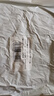 无印良品三件套旅行一次性床笠被套罩枕套加厚酒店床上用品单人款-巴洛克 实拍图