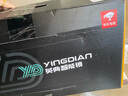 英典（YINGDIAN）K8指纹锁智能门锁民宿公寓密码锁入户门智能锁家用防盗门电子锁 (六合一开锁+防撬报警)包安装 实拍图