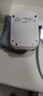 欧姆龙（OMRON）电子血压计 柔光语音播报大屏显示老人家用血压仪语音款U725A 实拍图