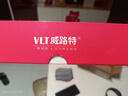 威路特2K高清夜视1440P行车记录仪360°旋转停车监控手机互联 X7无卡 实拍图
