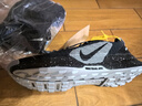 耐克NIKE跑步鞋 男户外越野 JUNIPER TRAIL运动鞋FQ0904-001黑 42.5 实拍图
