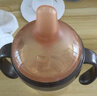 世喜奶嘴配件 重力球硅胶吸管14cm（搭配原装世喜奶瓶/学饮杯使用） 实拍图