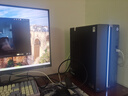 联想（Lenovo）GeekPro设计师游戏台式电脑主机(酷睿i5-14400F RTX5060 8GB显卡 32G DDR5 1TB SSD）国家补贴20% 实拍图
