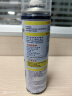 巨奇严选 鞋子除臭剂360ml 银离子消毒杀菌喷雾球鞋运动鞋防脚臭脚气 实拍图