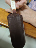 东北大板巧克力口味 脆皮 冰淇淋 70g*4支 量贩装 冷饮 冰激凌 实拍图