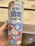 锐澳（RIO）洋酒预调鸡尾酒 清爽系列低度酒组合 清爽330ml*24罐 实拍图
